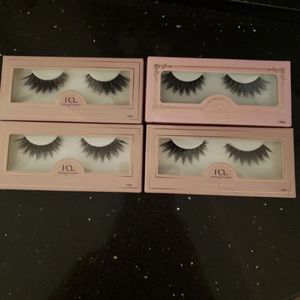 House of lashes bundled